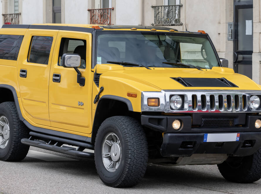 Hummer